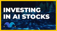 investing in AI stocks