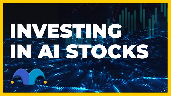 The 5 Best AI Stocks to Buy in 2024 – Information Technology