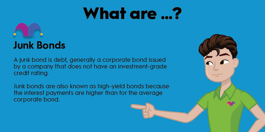 Are high yield bonds a hot sale good investment