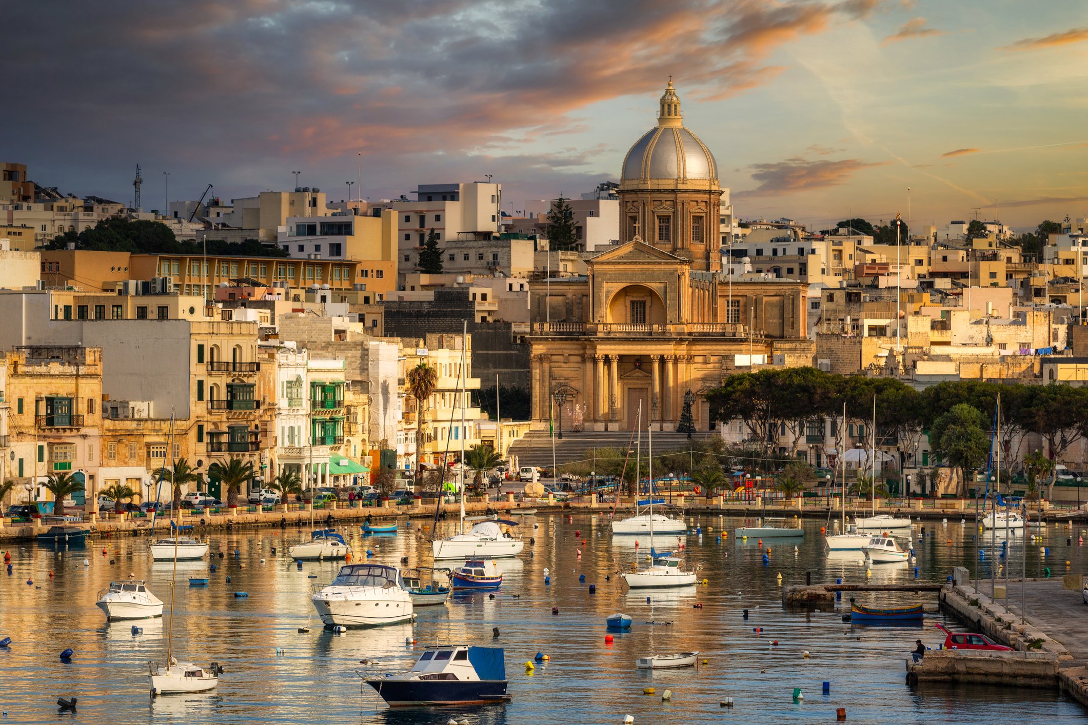 15 Best Foreign Countries to Retire In The Motley Fool