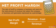 Net Profit Margin Definition How To Calculate The Motley Fool