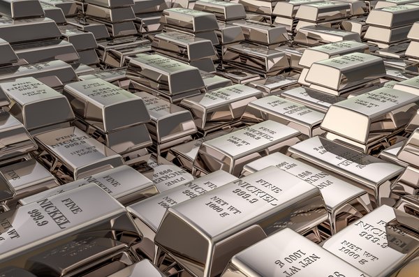 Investing in Nickel ETFs