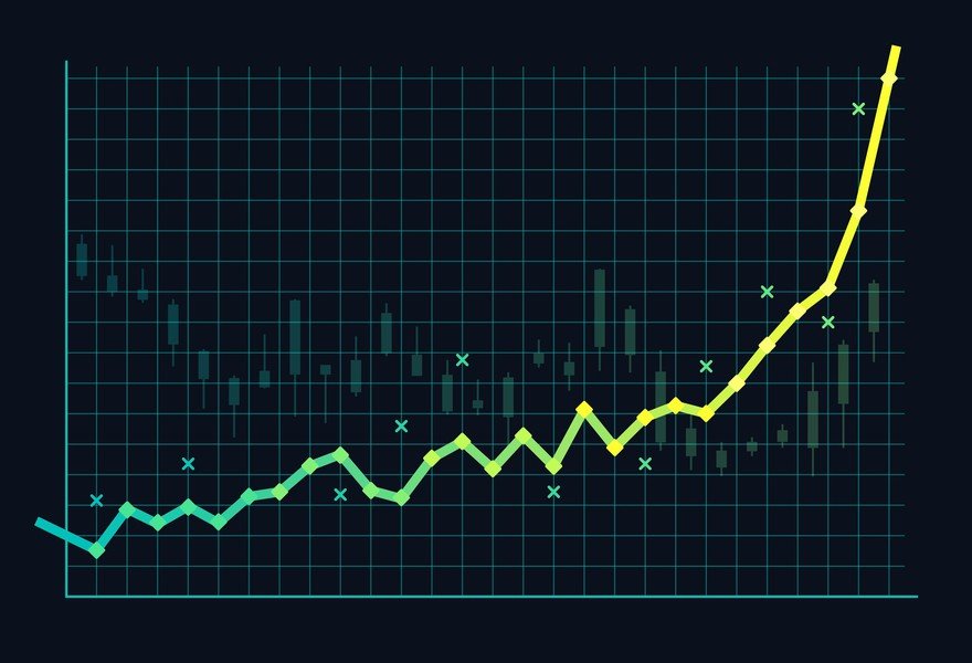 Fastest Growing Stocks 2025 - Louise R Withrow