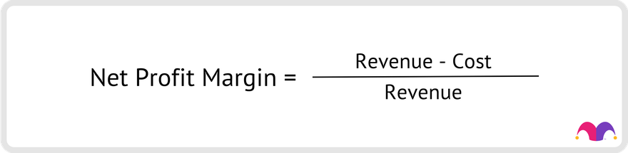 Net Profit Margin Definition And How To Calculate The Motley Fool 3683