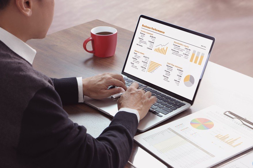 From Software Company Profile: Valuation, Investors, Acquisition