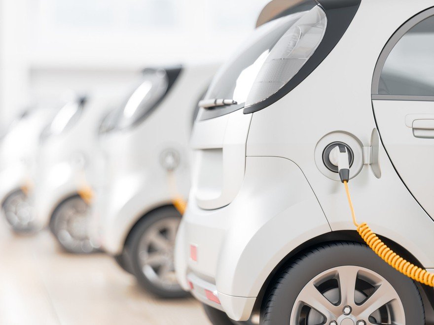 Top 6 Electric Vehicle (EV) ETFs in 2023 The Motley Fool (2023)