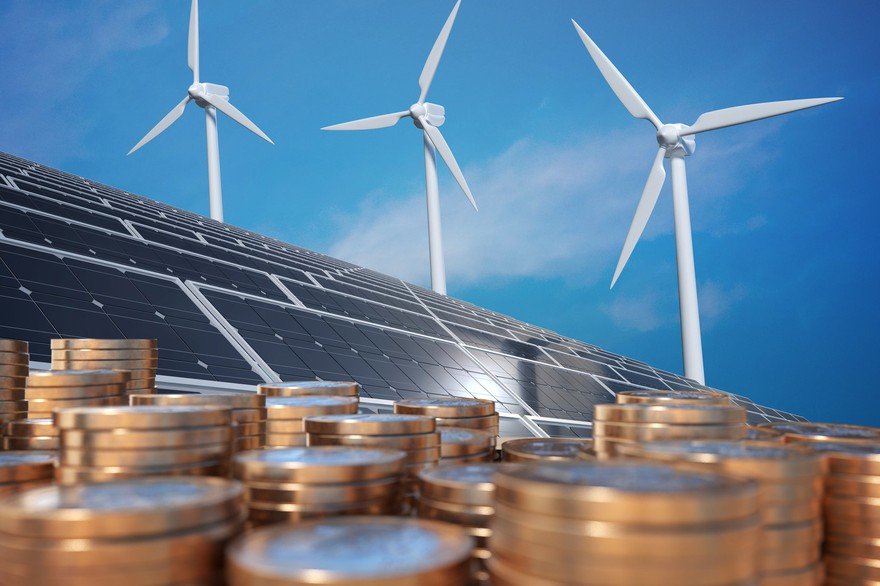 3 Best Renewable Energy Stocks Dividend Stocks The Motley Fool