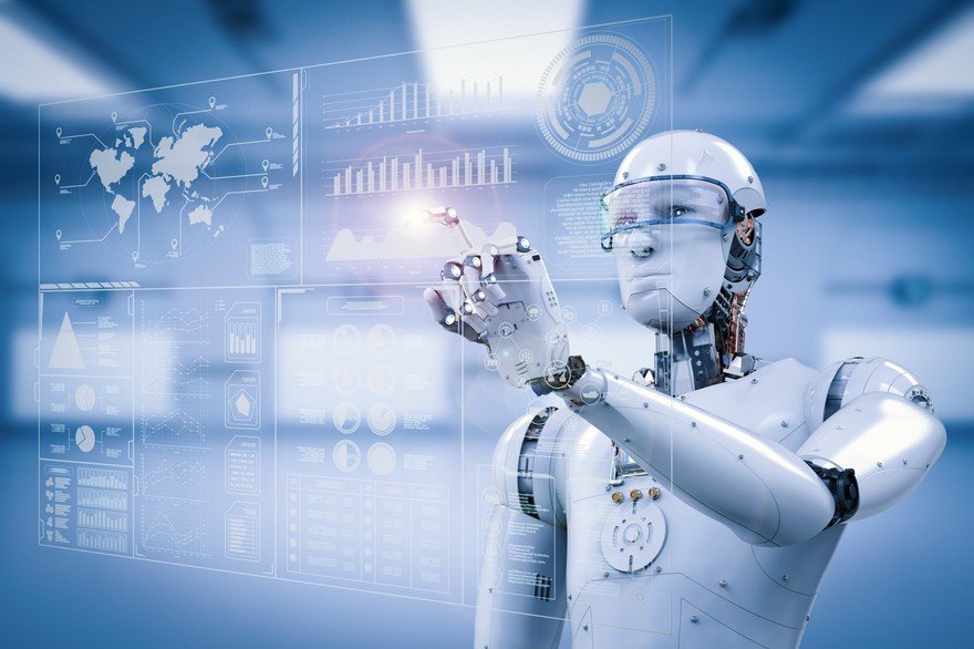 Dele samfund Boghandel 4 Best Artificial Intelligence (AI) ETFs in 2023 | The Motley Fool