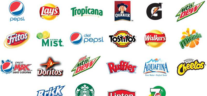 35 Brands You May Not Realize Are Owned by Public Companies | The ...