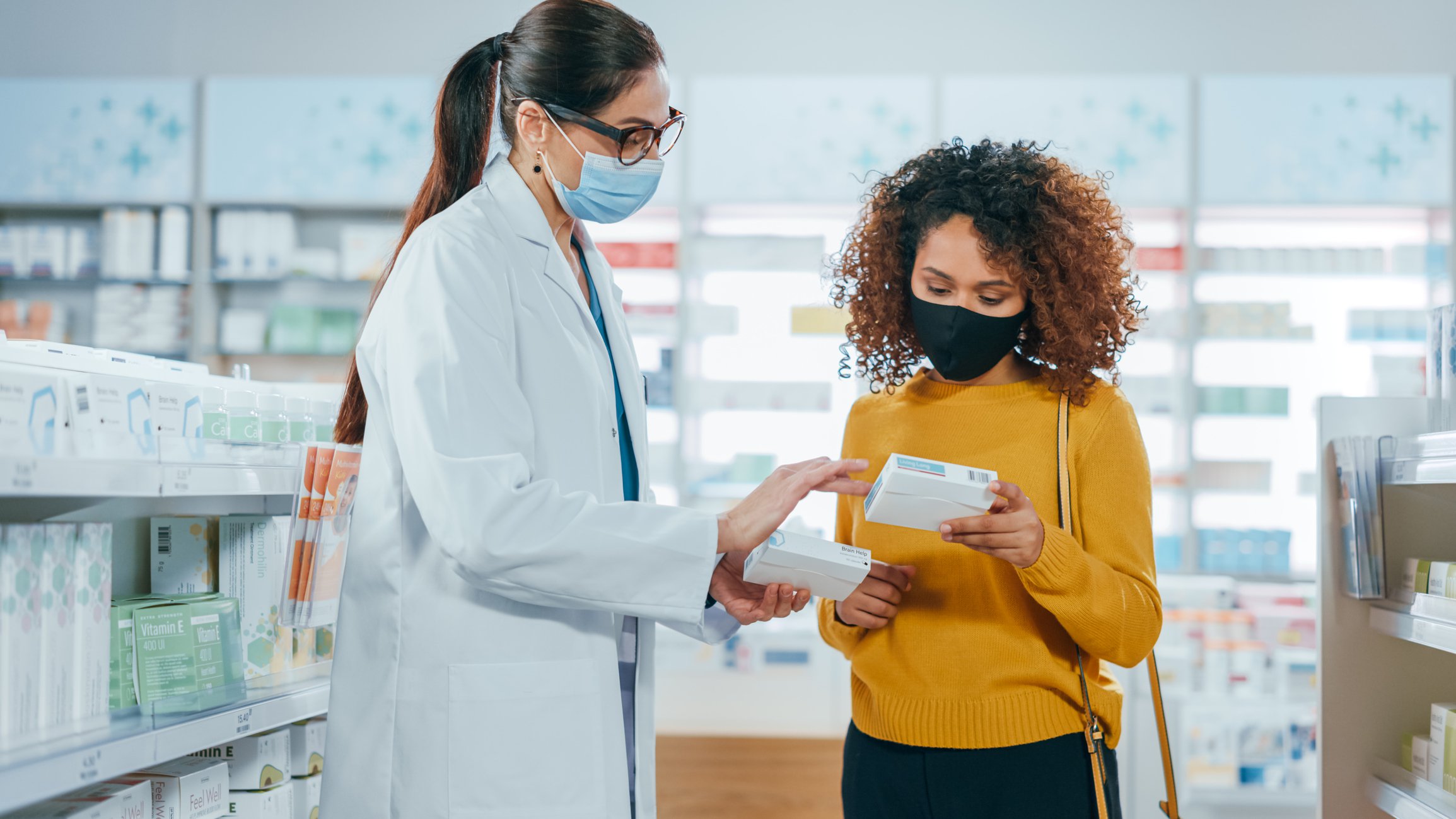 12 Great Healthcare Stocks for This Year and Beyond | The Motley Fool