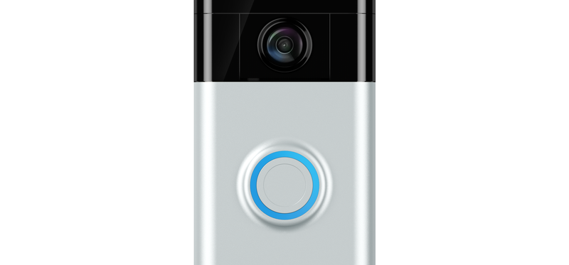 Ring Doorbell