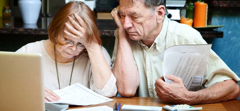 12 Common Social Security Mistakes -- And How To Avoid Them | The ...