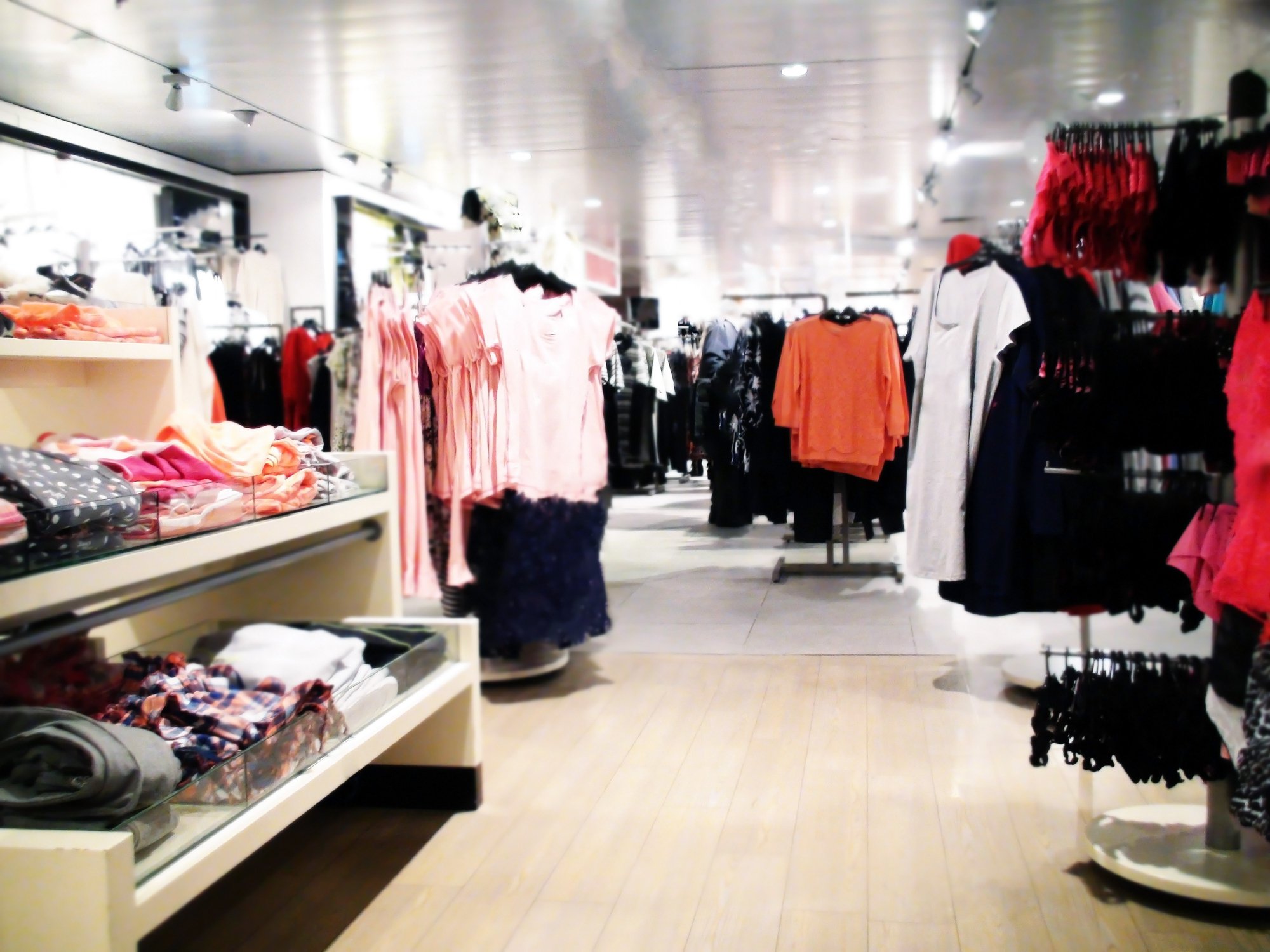 These 20 Retailers May Go Bankrupt In 2020