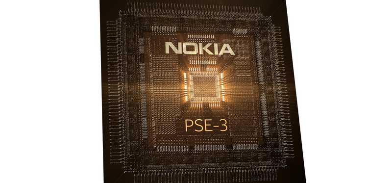 Nokia chip