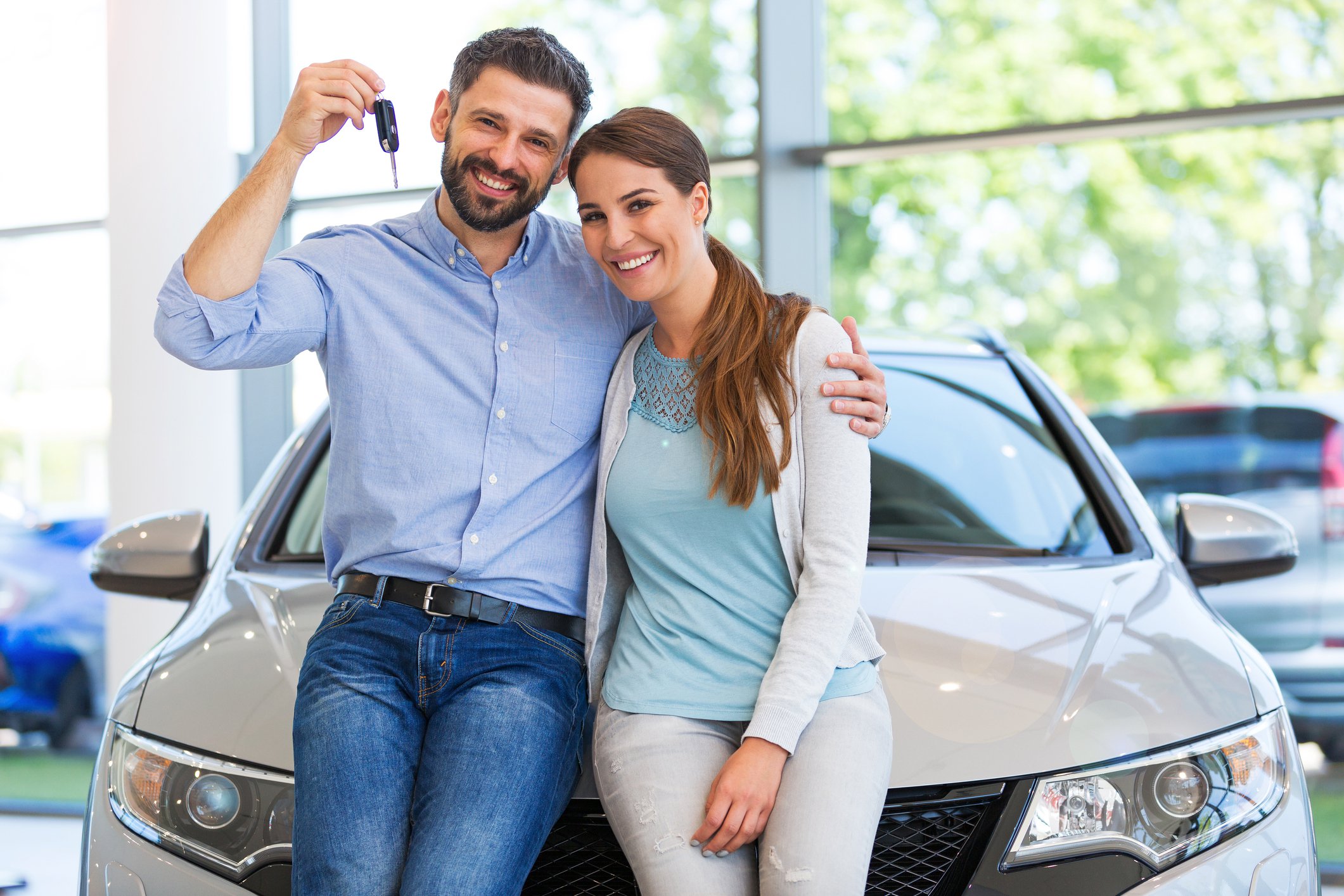 Is it time to replace your car? DiffOne Ideas, News and Tips