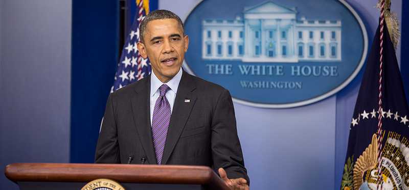 President Barack Obama