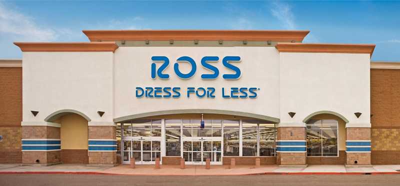A Ross retail store.