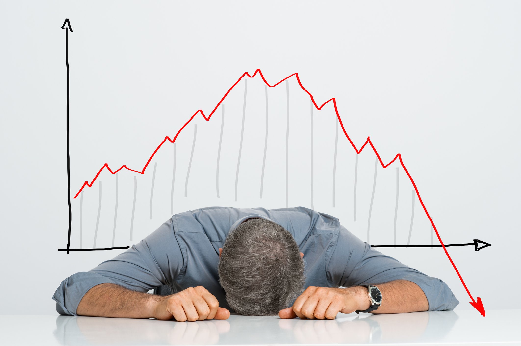 5 Long-Term Economic Trends You Can't Afford to Ignore