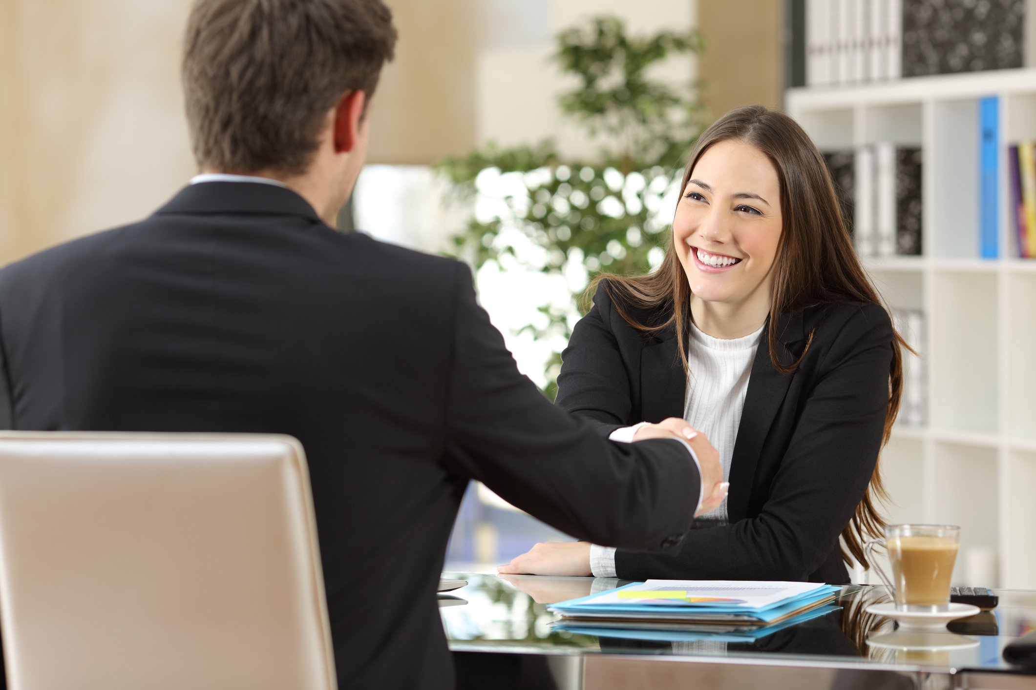 10 Steps To Getting A Job The Motley Fool