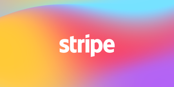 stripe company logo