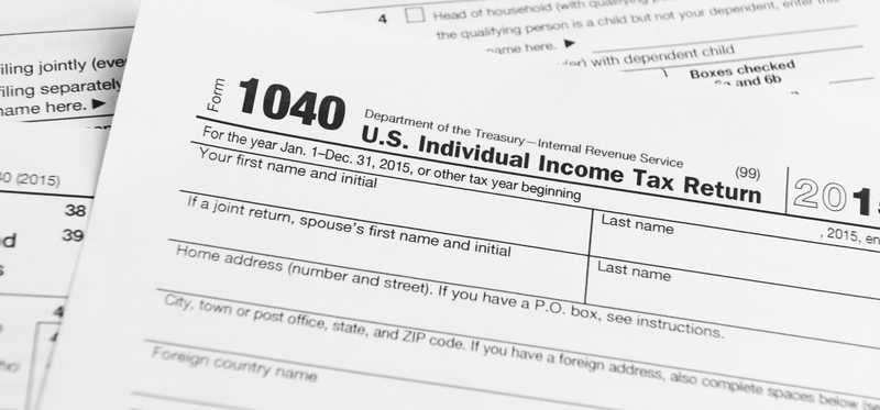 9 Tax Breaks That Met Their Demise In 2017 