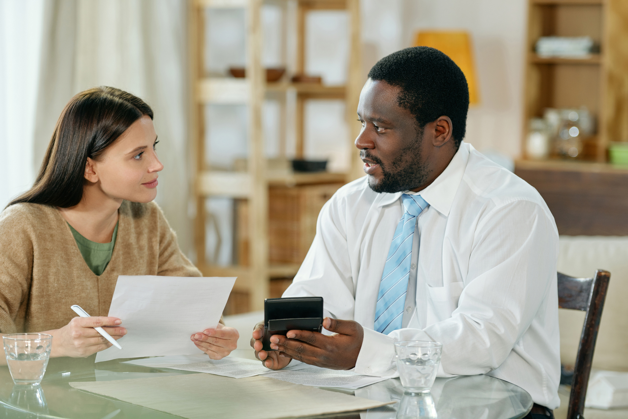 How to Calculate Capital Lease Interest Rates | The Motley Fool