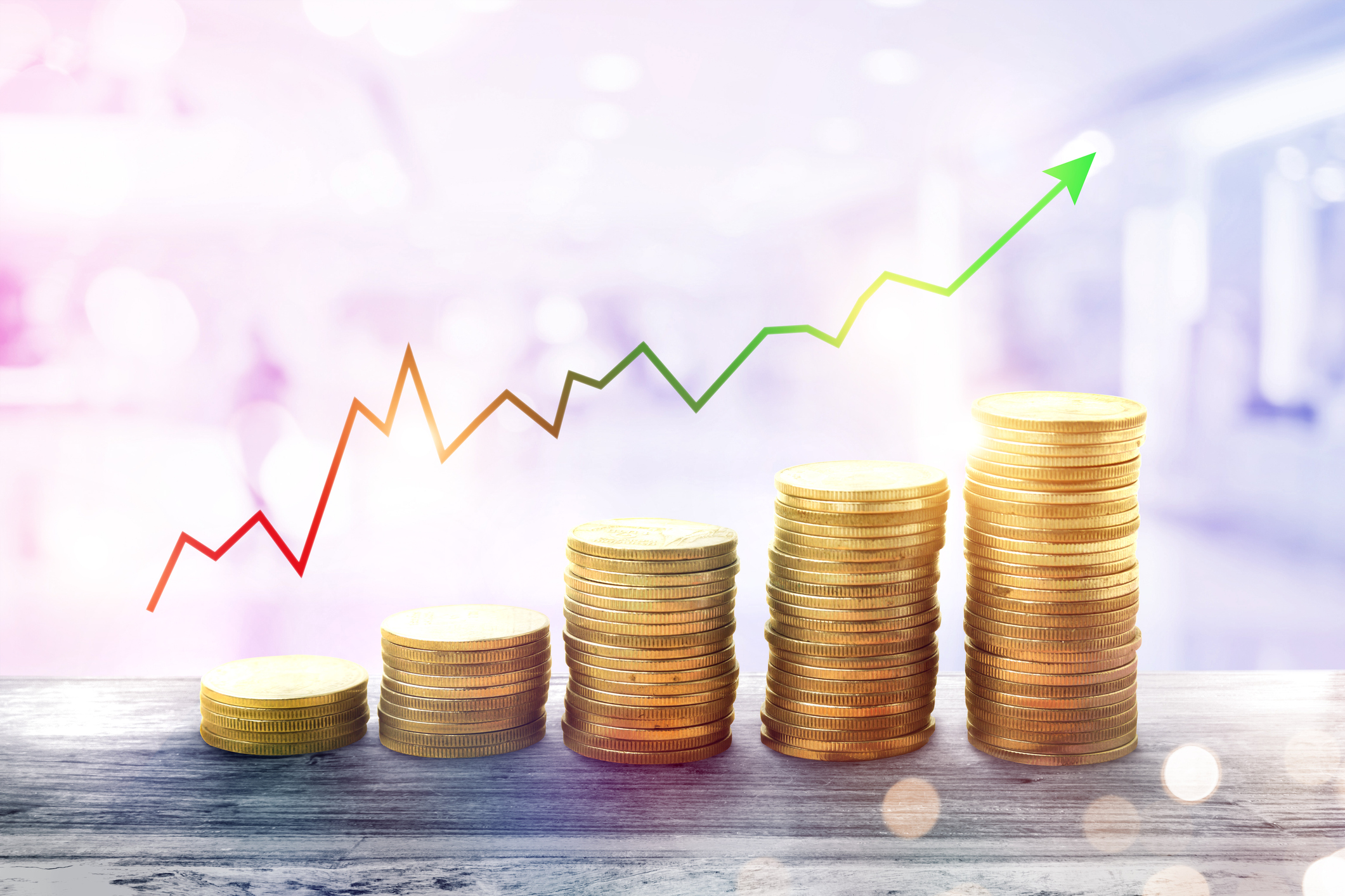 What is Stacks (STX)? | The Motley Fool