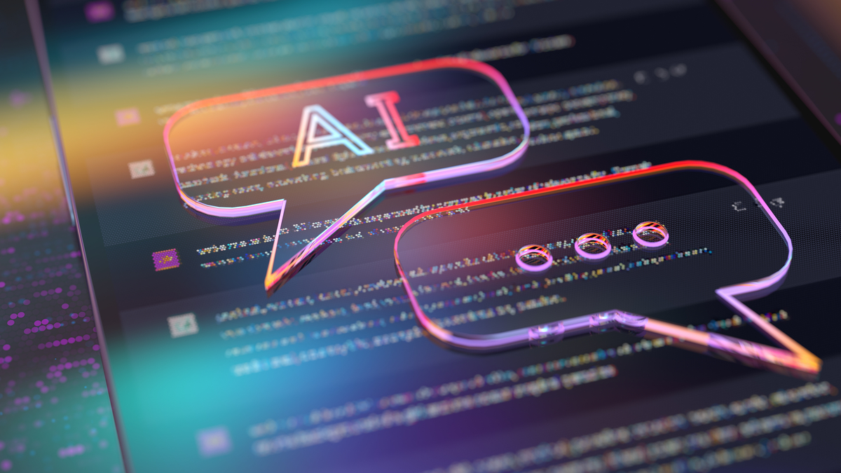 AI chatbot AI chatbot