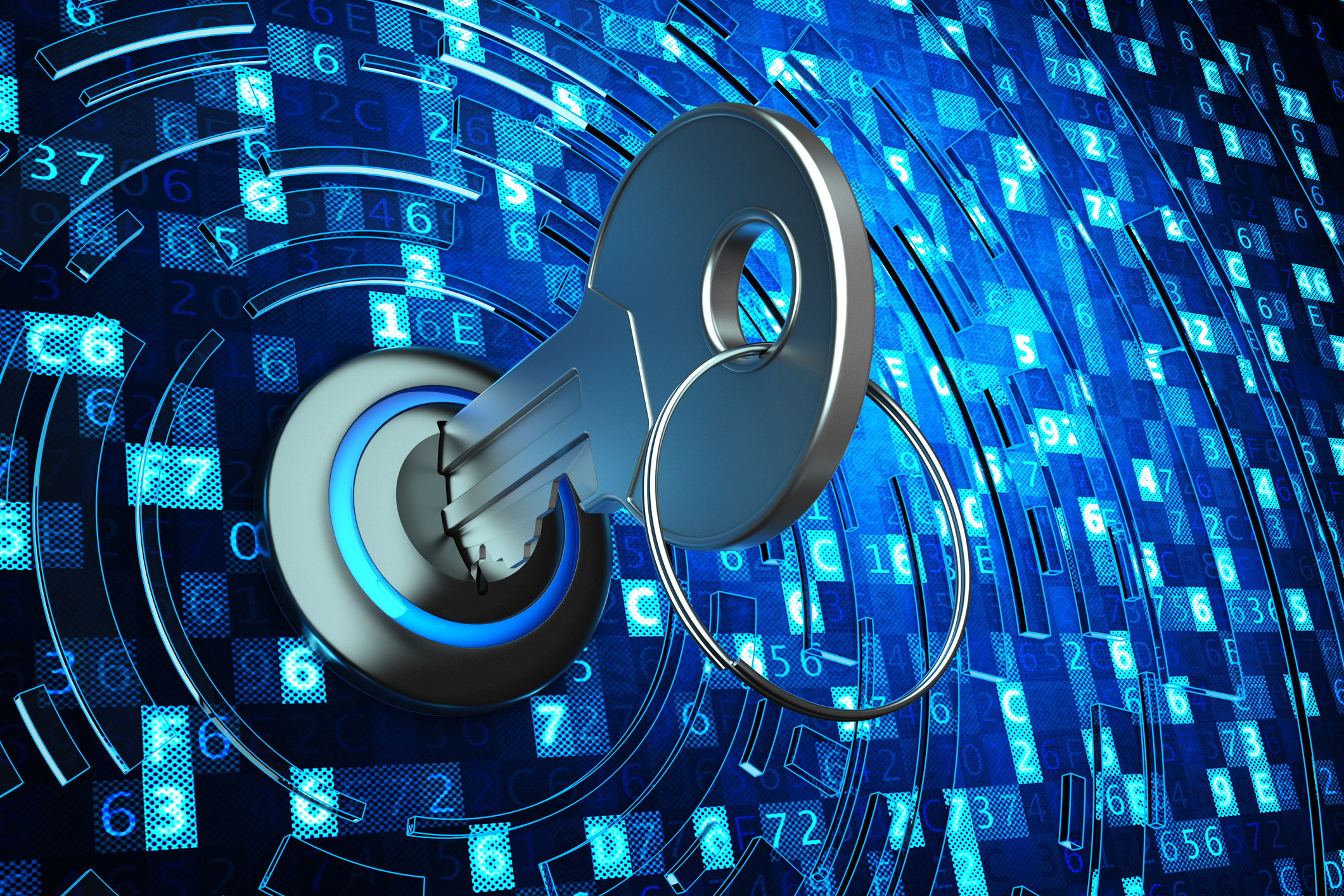 What Is a Private Key? | The Motley Fool