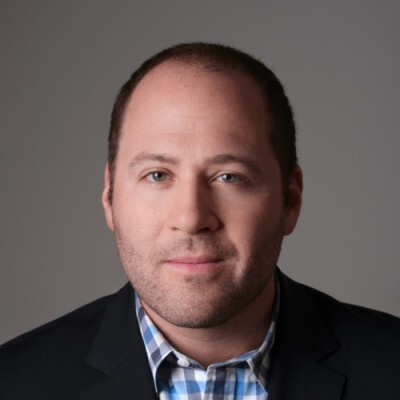 Benjamin Kwasnick, Founder of SPAC Research