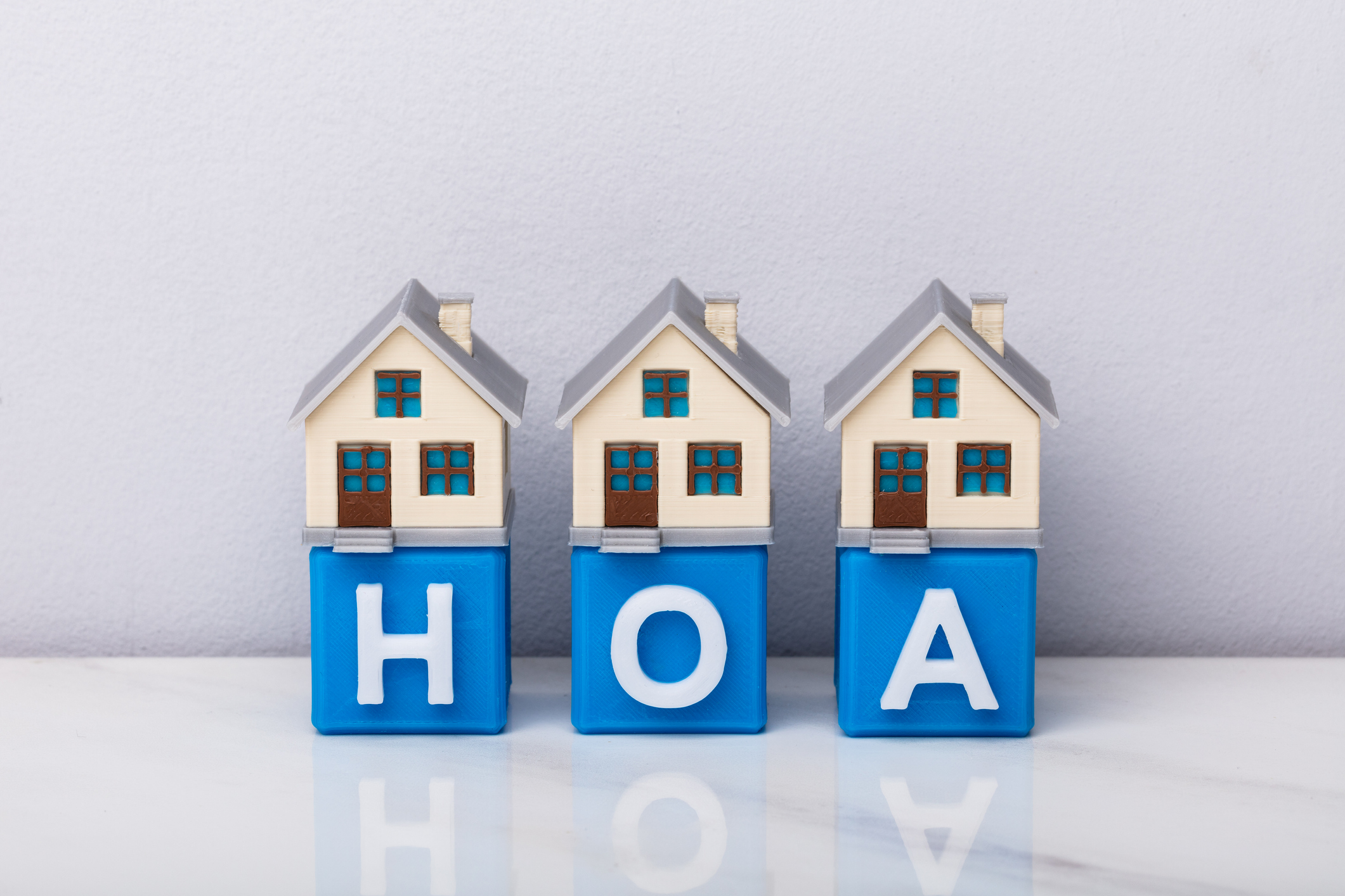 HOA