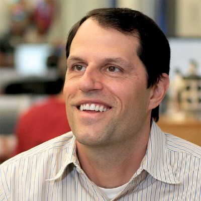 A headshot of Buck Hartzell, senior investment analyst at The Motley Fool, specializing in value investing and value stocks.