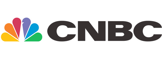 CNBC Logo