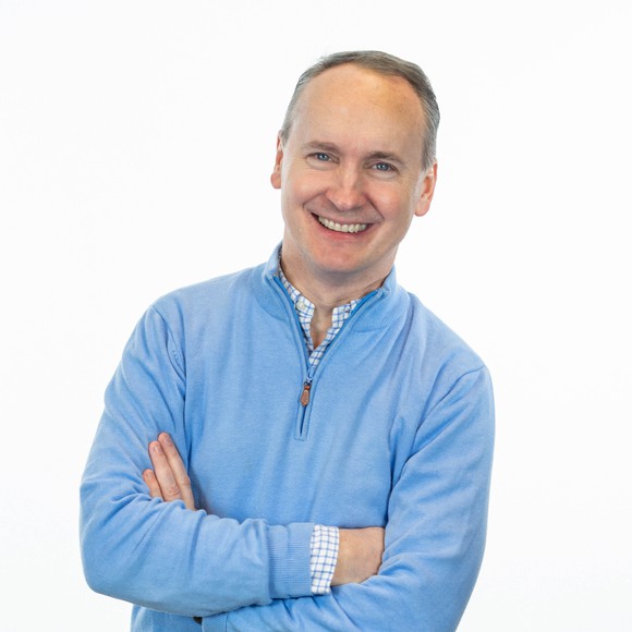 David Gardner Rule Breaker