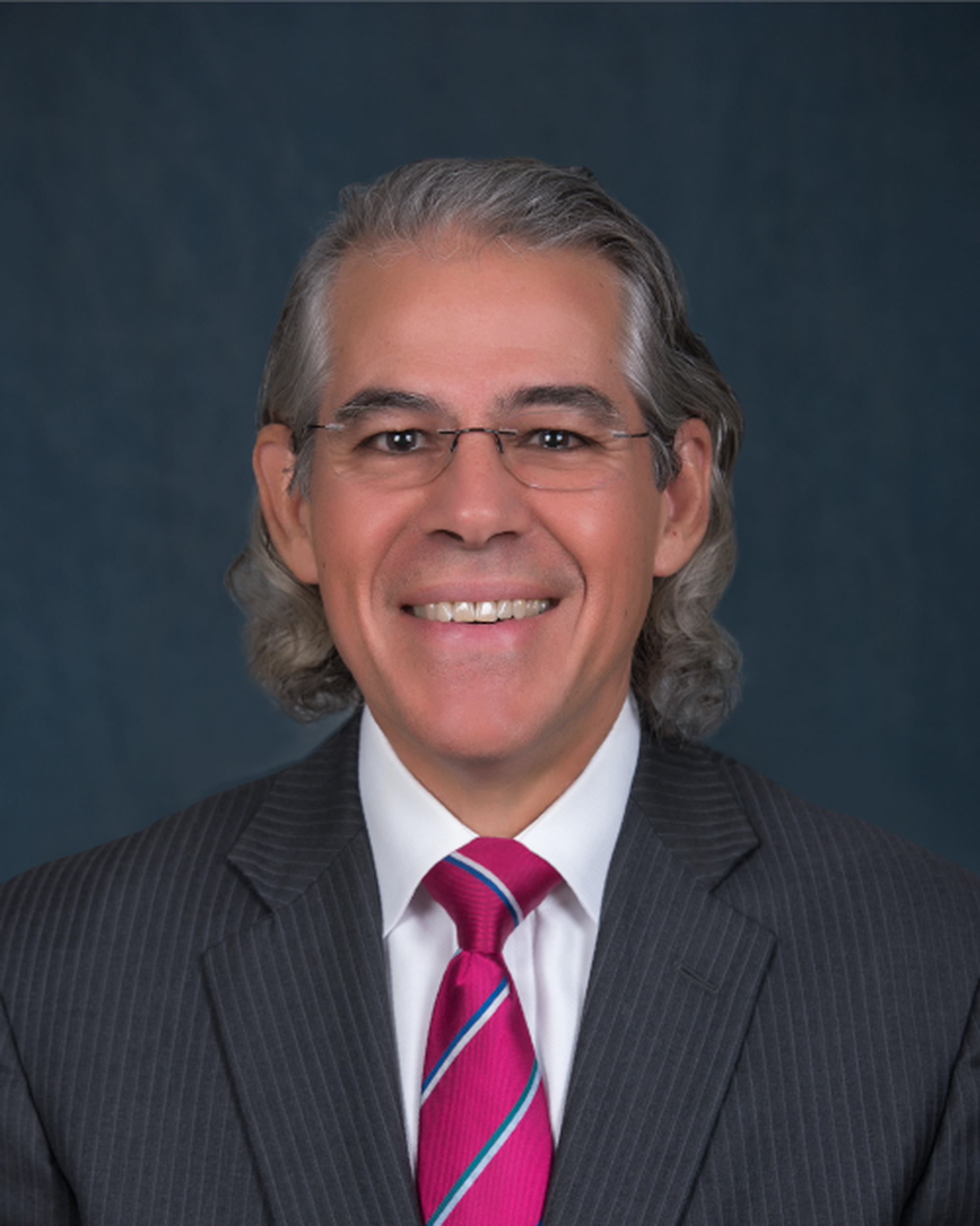 Dr. Jimmie Lenz