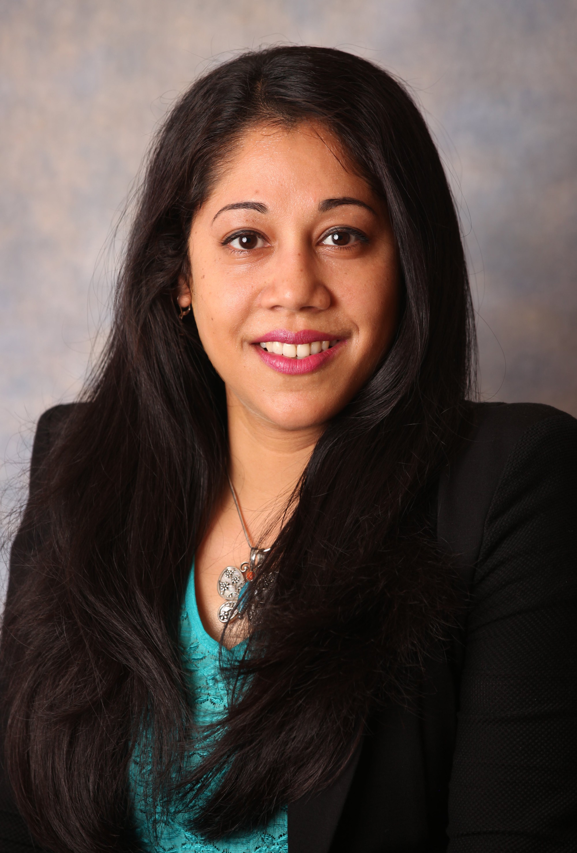 DR. SUCHISMITA MISHRA,  FLORIDA INTERNATIONAL UNIVERSITY