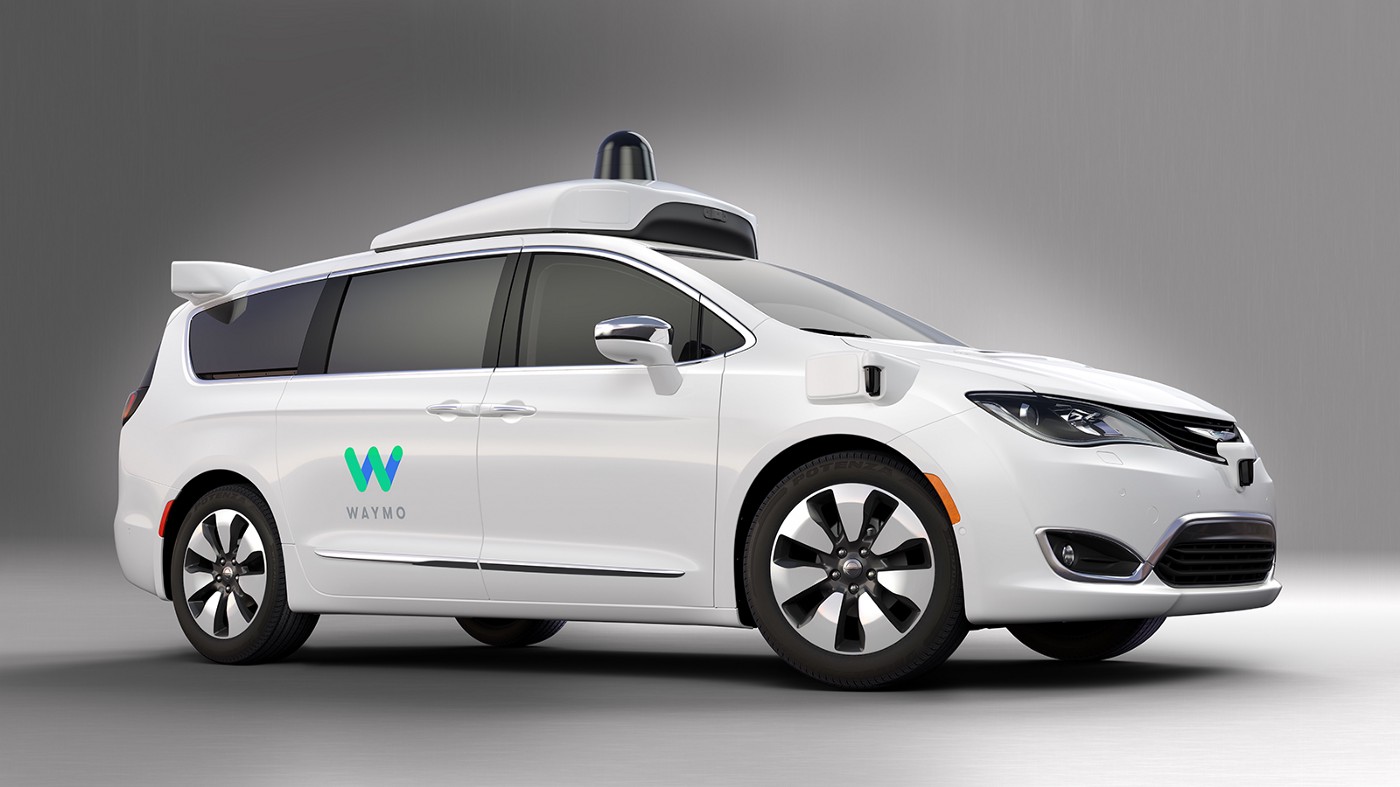 AI Tech in Autonomous Vehicles 2023