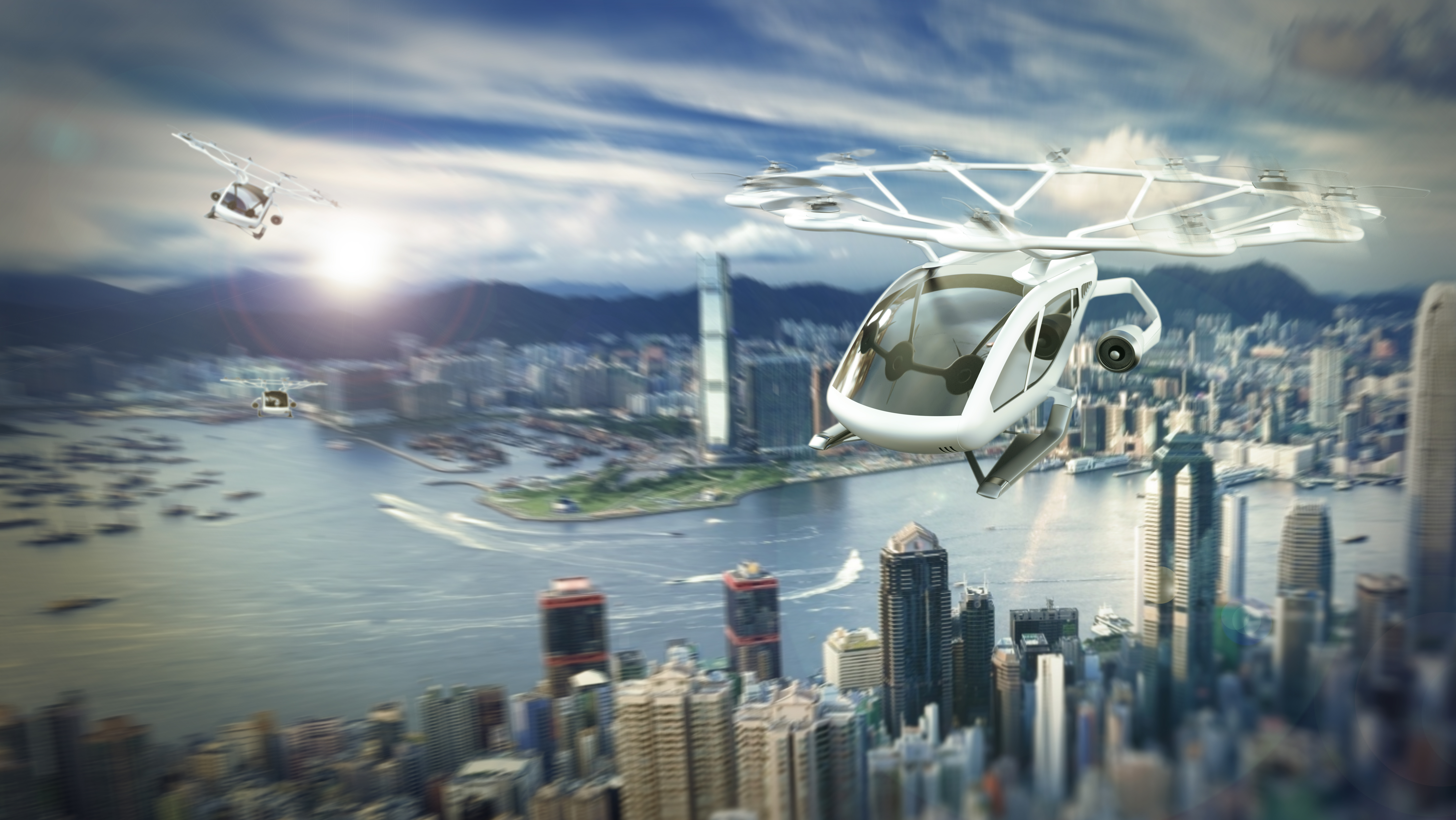 Joby Aviation (JOBY) Stock Predictions for 2026 and Beyond