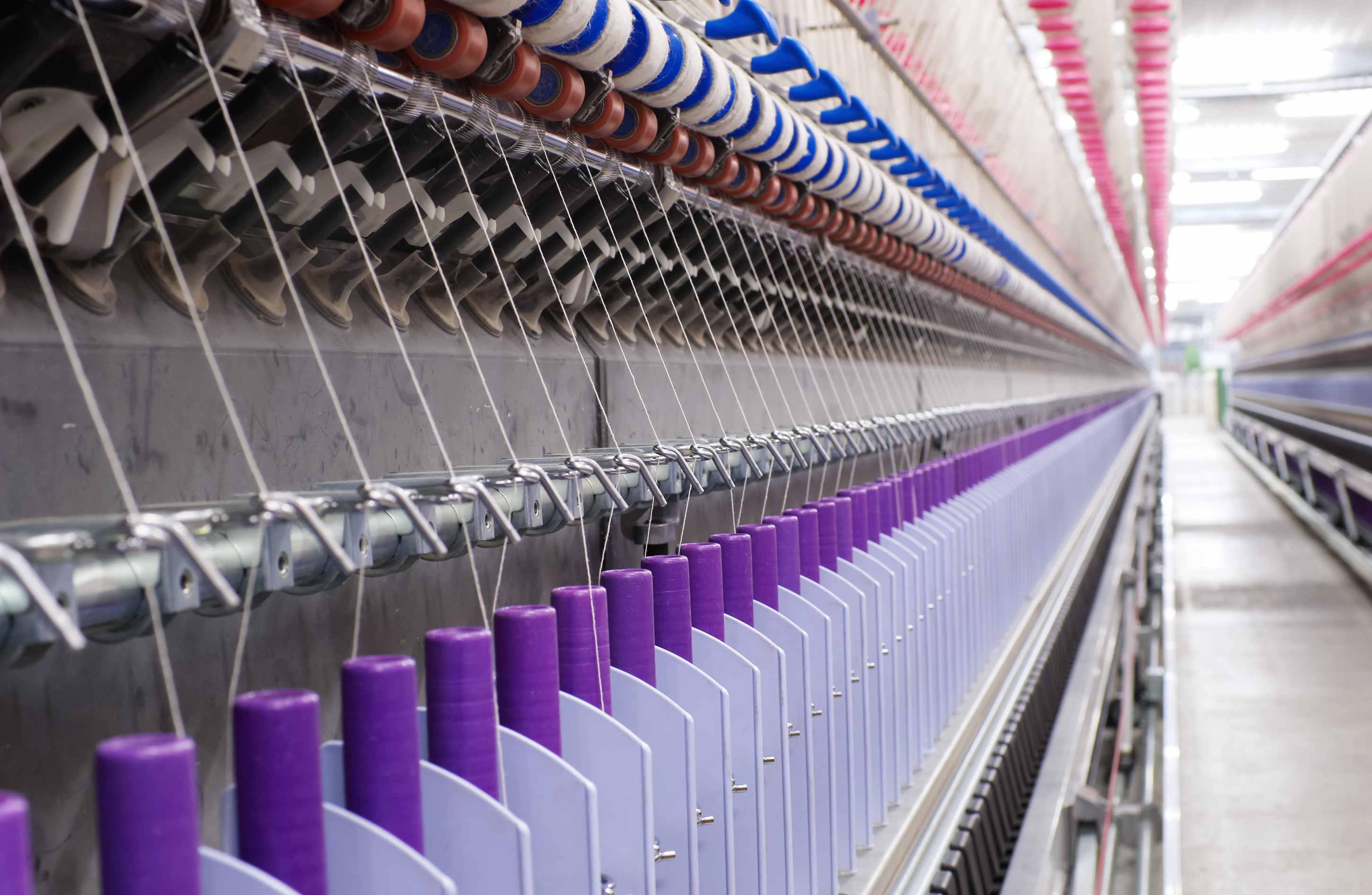 6 Best Textile Stocks to Buy in 2024