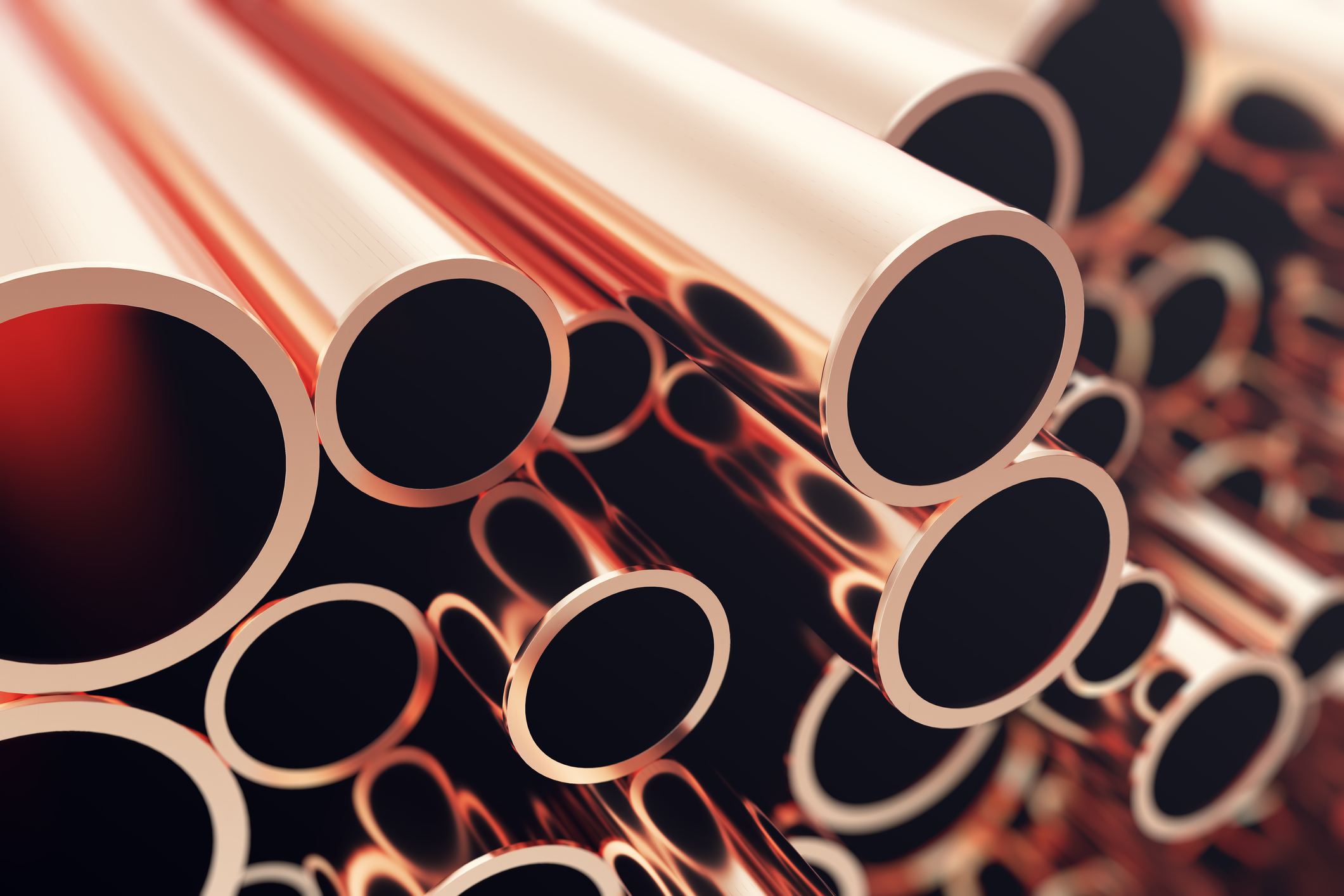 5 Best Copper Stocks to Consider in 2024