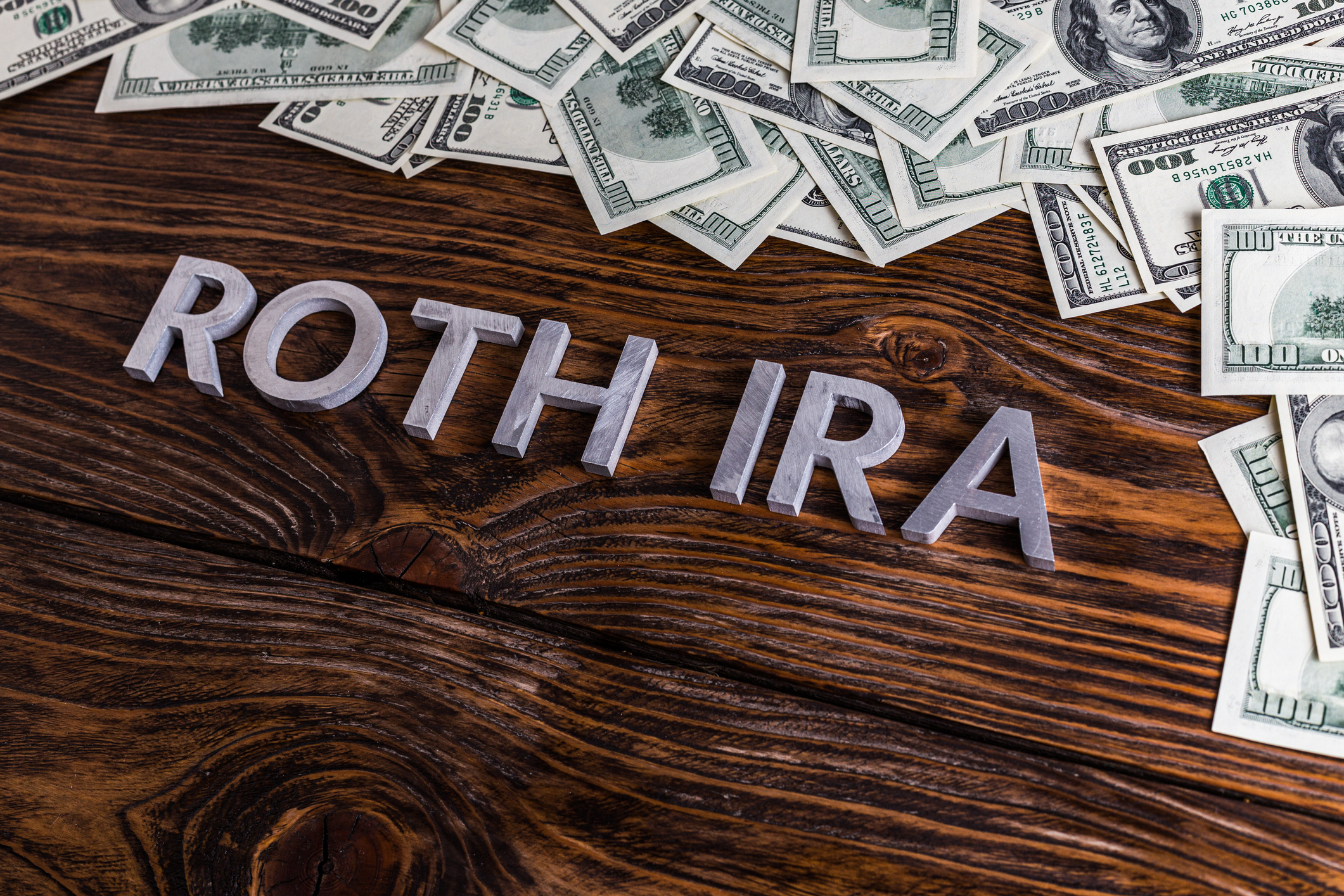 Average Roth IRA Return Rate: Maximize Your Money and ROI | The Motley Fool