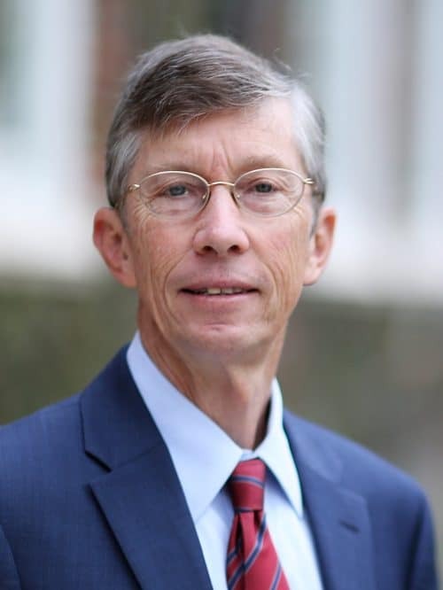Jay R. Ritter, University of Florida