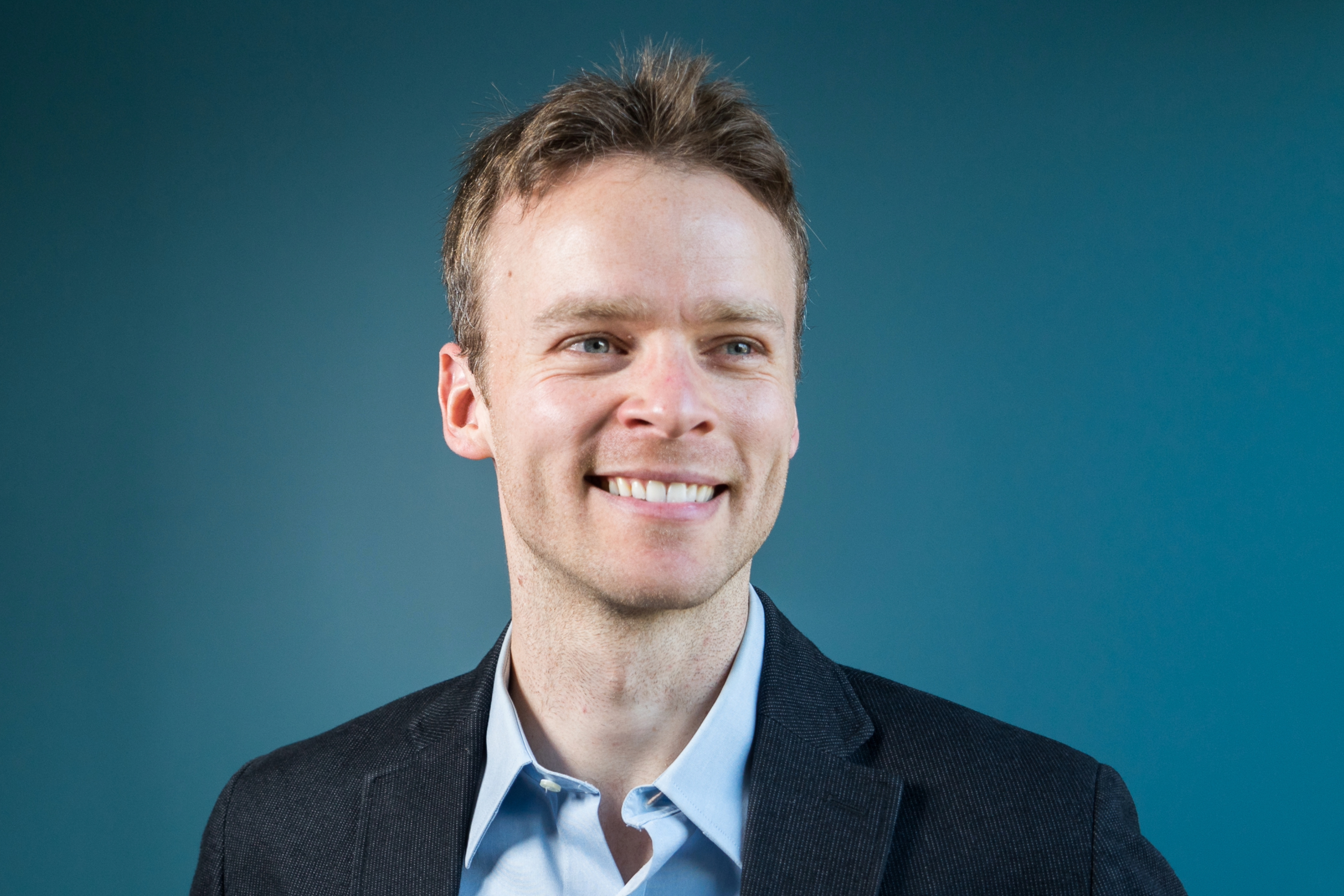 A headshot of Matthew Argersinger, senior investment analyst at The Motley Fool.