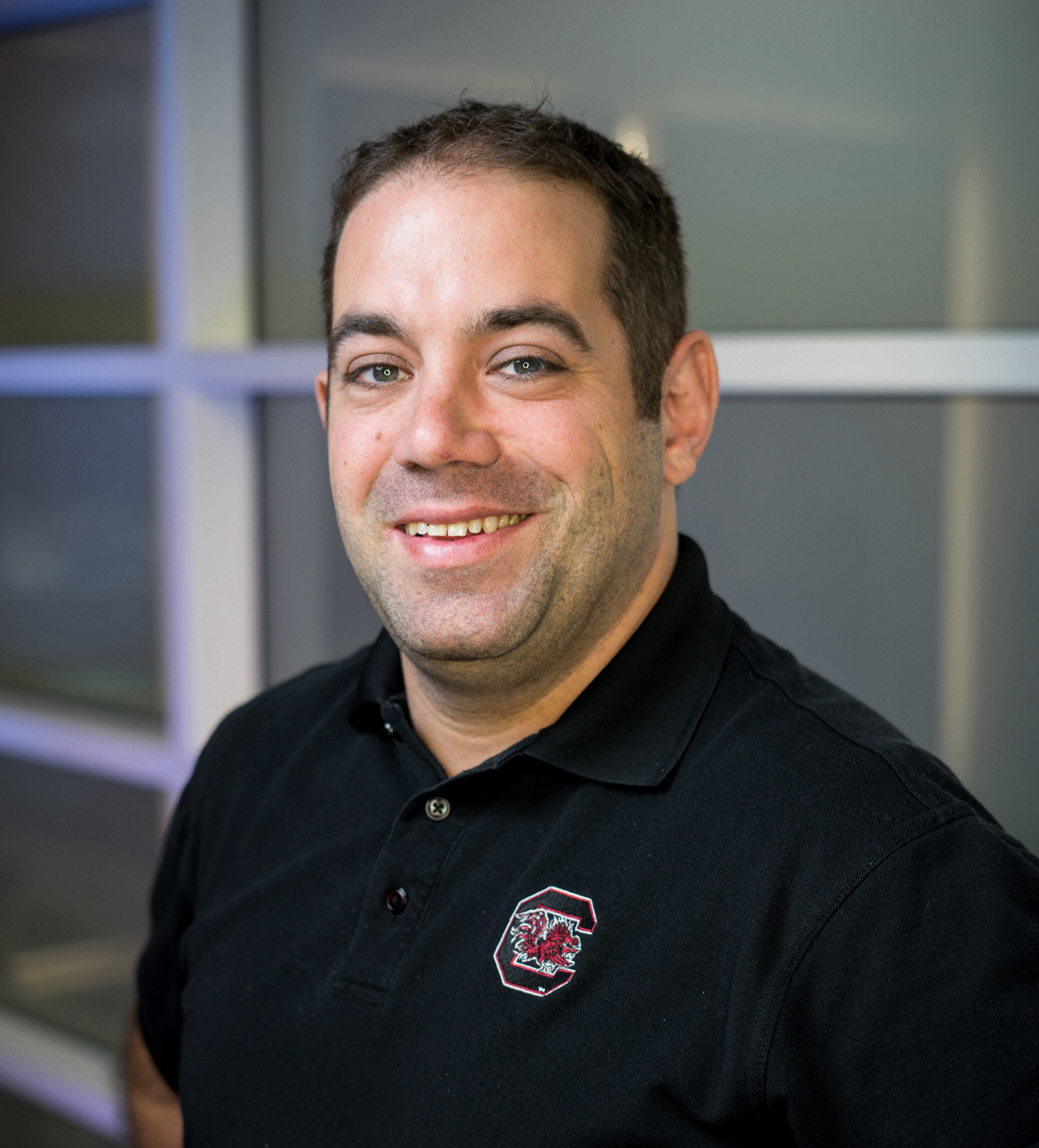 Matt Frankel Headshot