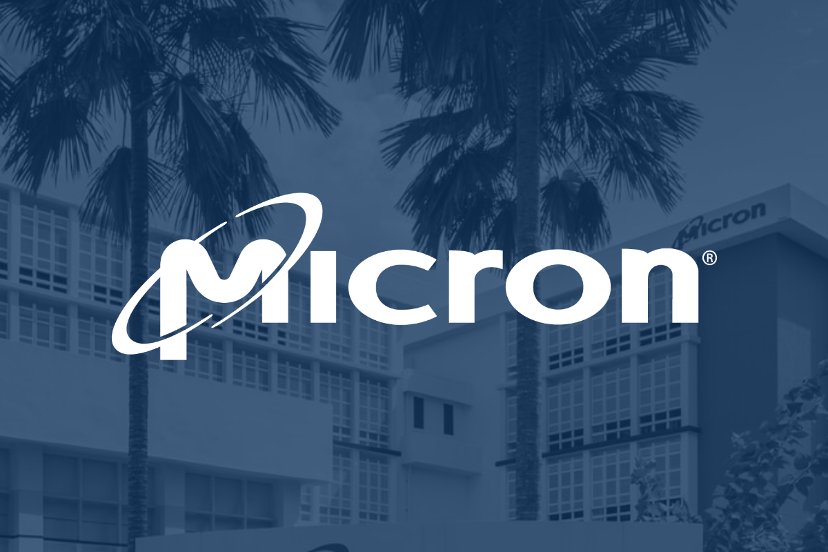 Micron Micron