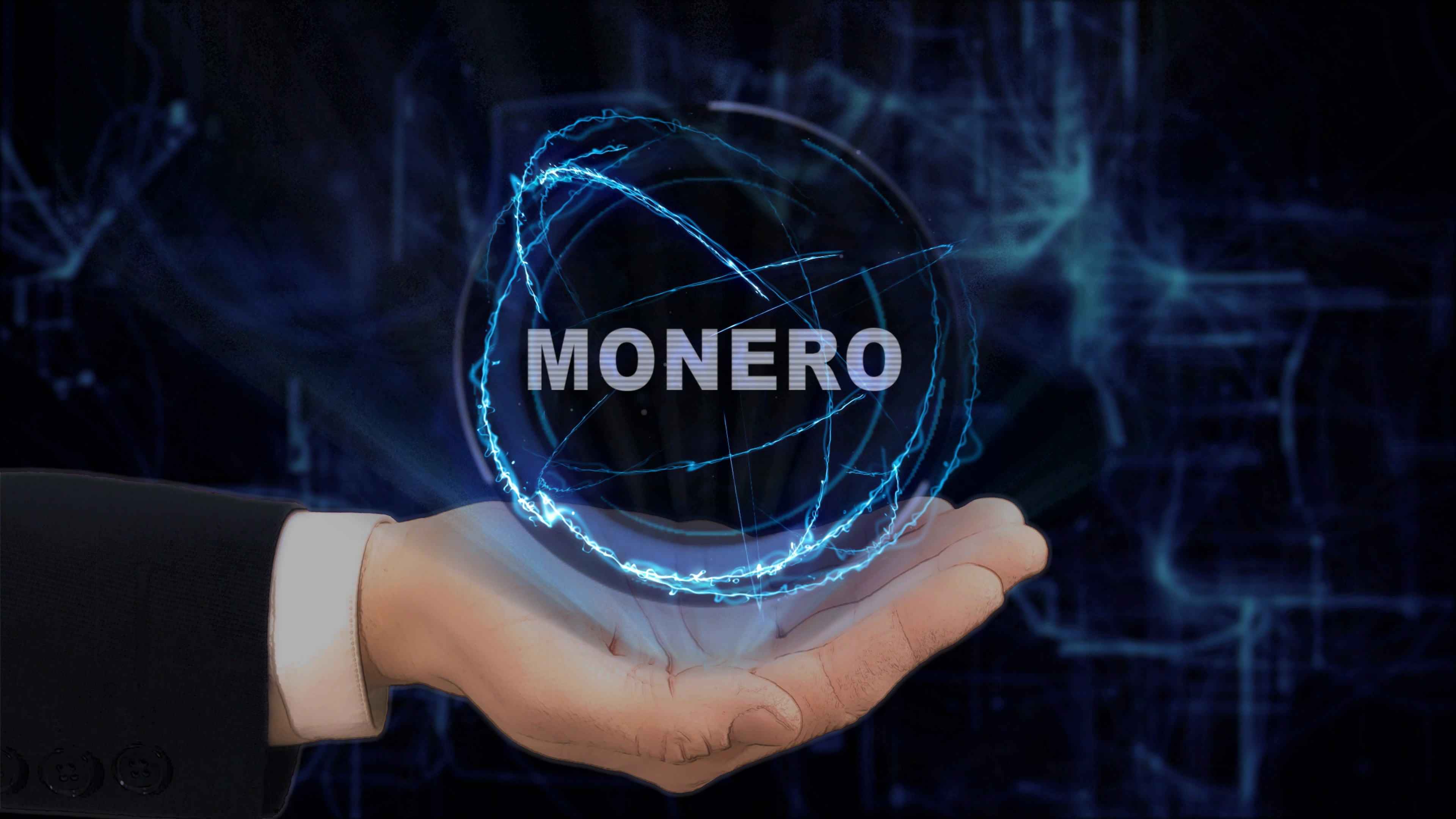 Monero Monero