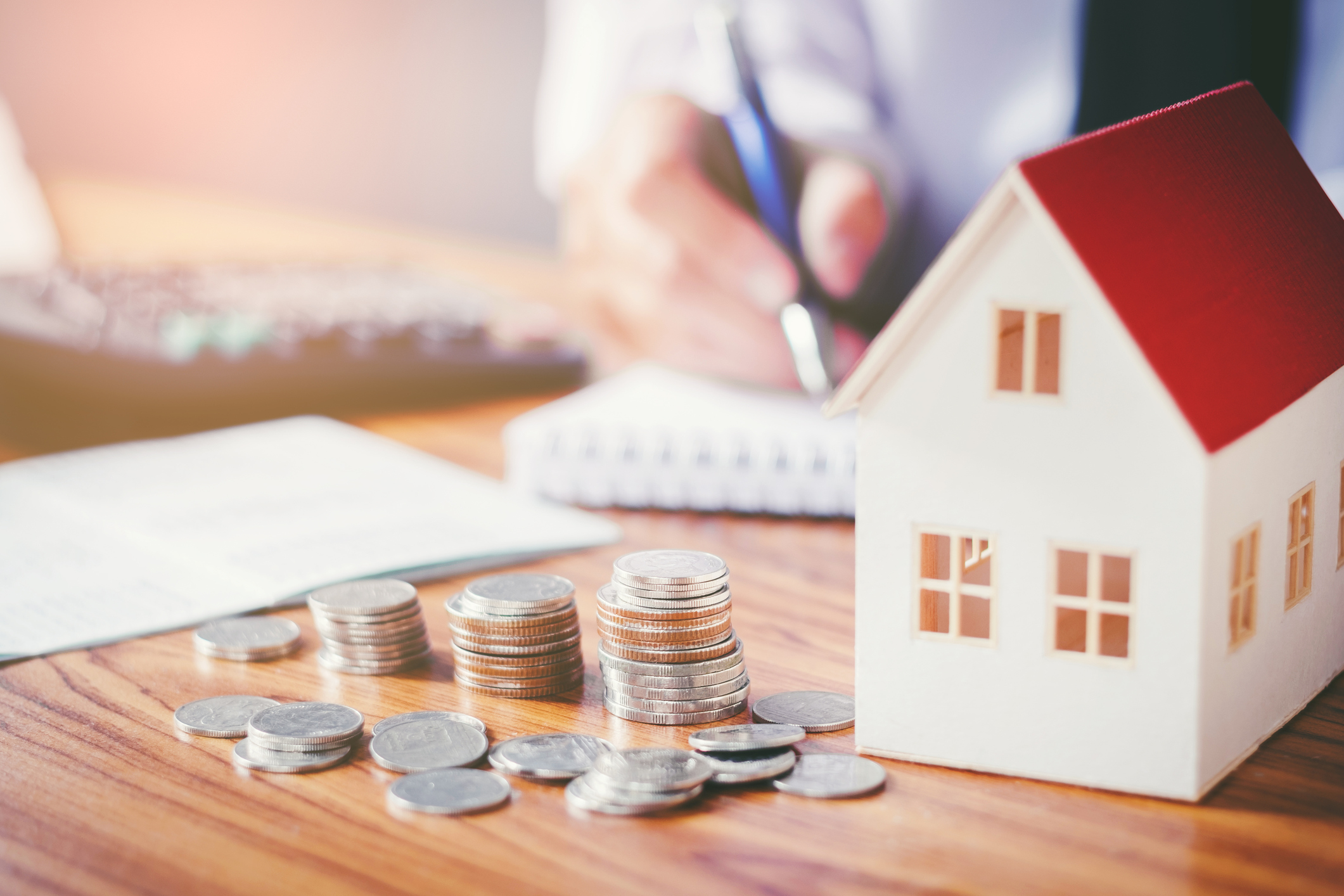Mortgage preapproval
