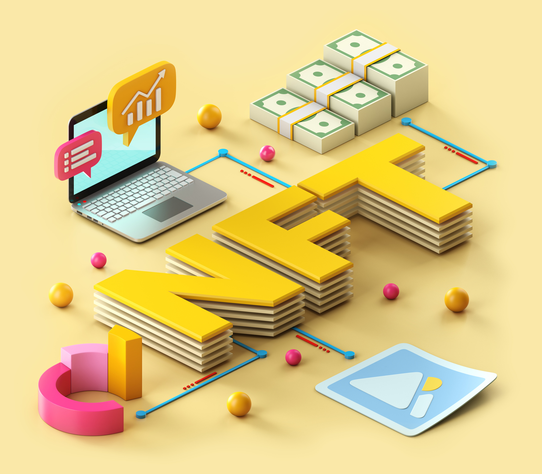 NFT non fungible token NFT non fungible token
