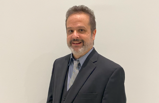 Rick Munarriz headshot.