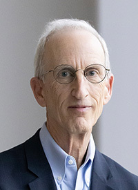 Headshot of Robert S. Goldberg, Clinical Professor of Finance at Adelphi University